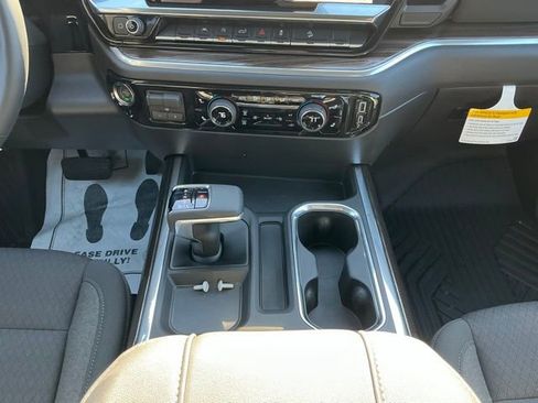 New 2026 Chevrolet Silverado 1500 LT Trail Boss image 26