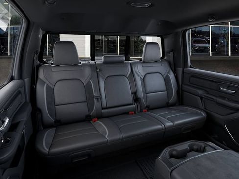 New 2026 RAM 1500 RHO AWD/4WD image 15