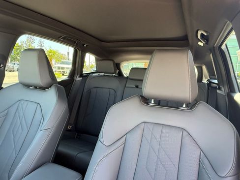 New 2026 BMW X3 xDrive30 AWD/4WD image 22