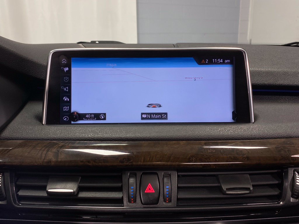 Used 2017 BMW X5 xDrive40e w/ Premium Package AWD/4WD image 23