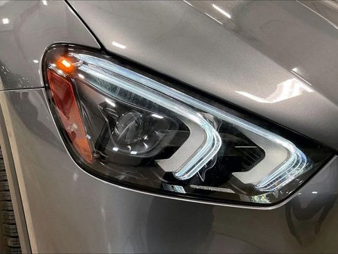 Used 2022 Mercedes-Benz GLE 350 4MATIC image 32