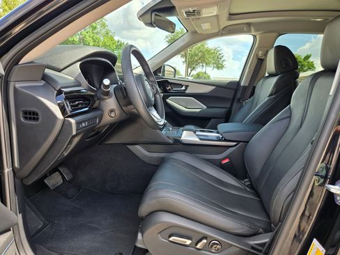 Certified 2024 Acura MDX SH-AWD image 10