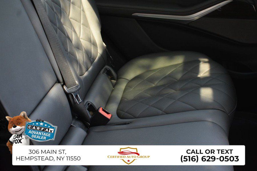 Used 2025 BMW X7 xDrive40i AWD/4WD image 29