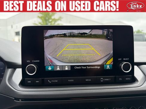 Used 2024 Honda Accord EX image 14
