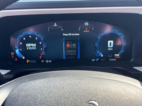 New 2025 Ford Bronco Sport Heritage w/ Convenience Package image 25