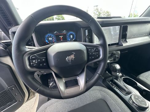 Used 2025 Ford Bronco Big Bend AWD/4WD image 24