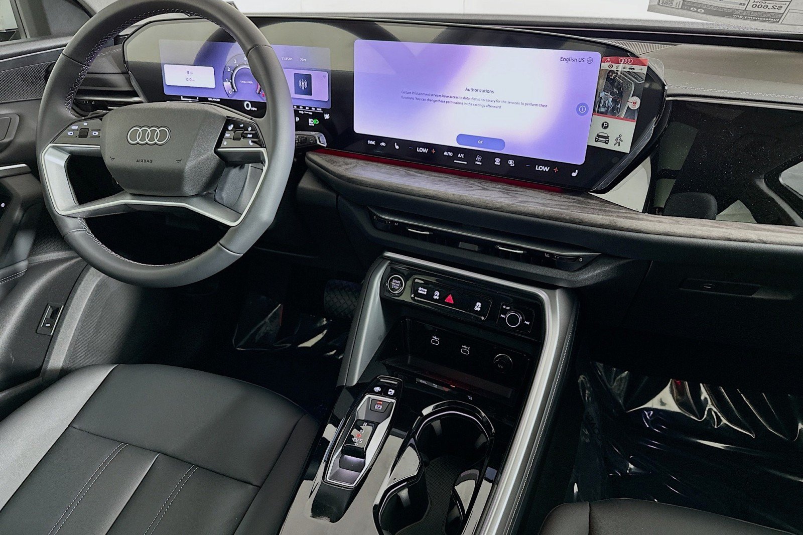 New 2026 Audi Q5 Premium AWD/4WD image 6