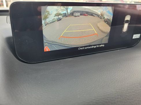 Certified 2026 MAZDA CX-50 AWD 2.5 Hybrid w/ Weather Package image 35