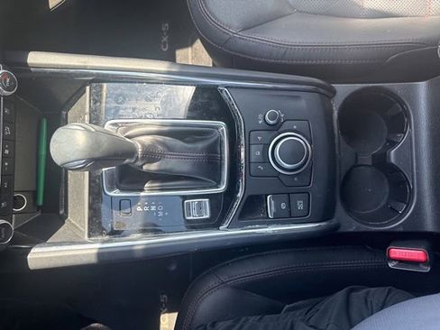 Used 2023 MAZDA CX-5 AWD 2.5 Turbo image 10