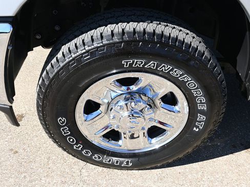 New 2025 RAM 2500 Tradesman image 7