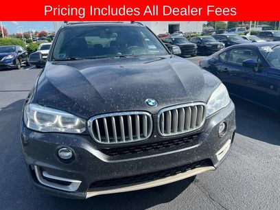 Used 2017 BMW X5 xDrive35i