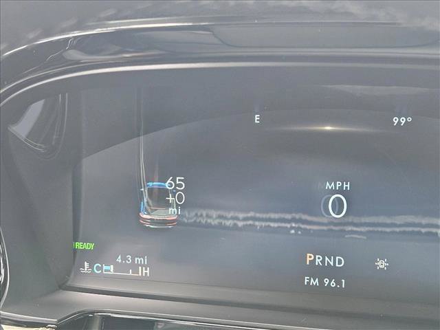 New 2024 Lincoln Corsair Grand Touring w/ Equipment Group 301A AWD/4WD image 10