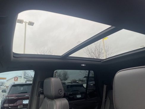 Certified 2021 Chevrolet Tahoe RST image 12