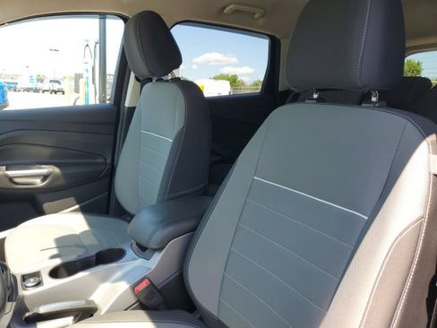 Used 2015 Ford Escape SE AWD/4WD image 13