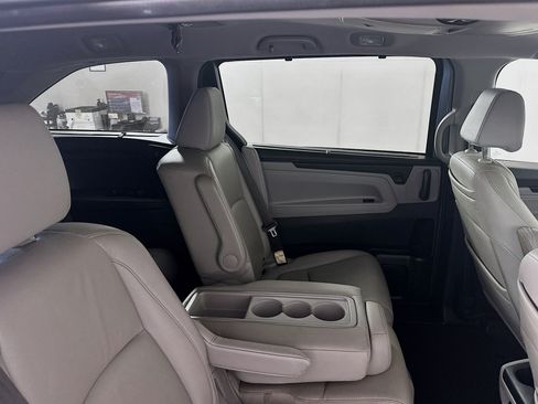 Used 2019 Honda Odyssey Elite image 27