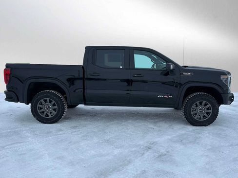 New 2026 GMC Sierra 1500 AT4X image 2
