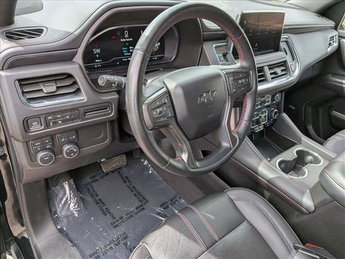 Used 2024 Chevrolet Tahoe RST w/ Luxury Package AWD/4WD image 10