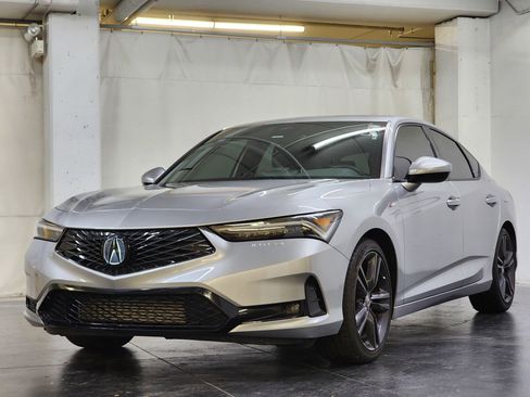Used 2023 Acura Integra A-Spec image 10