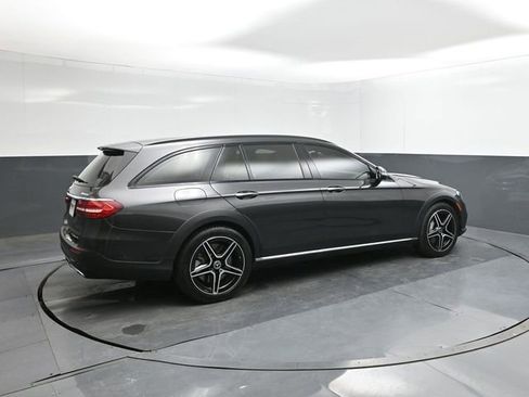 Certified 2021 Mercedes-Benz E 450 4MATIC All-Terrain Wagon image 8