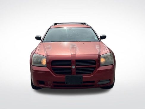 Used 2005 Dodge Magnum SXT w/ Comfort Seating Group AWD/4WD image 3
