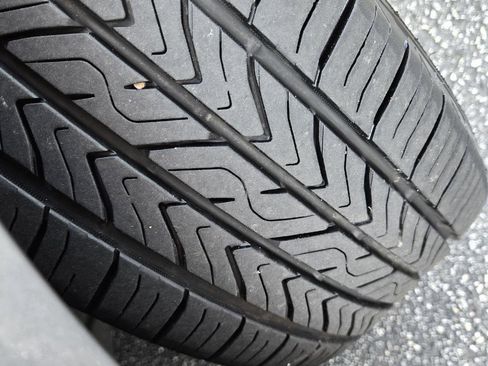 Used 2017 Nissan Altima 2.5 SV image 9