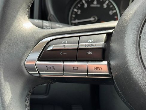 Used 2025 MAZDA CX-50 AWD 2.5 S w/ Premium Package image 15