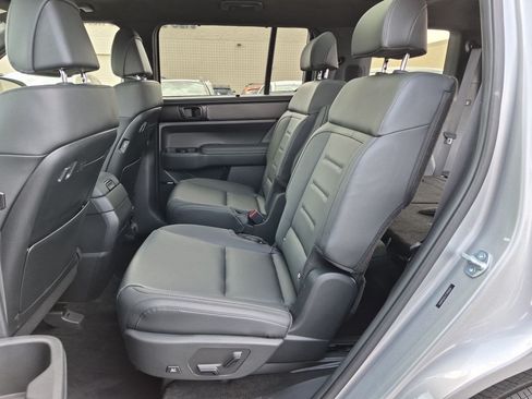 Used 2026 Hyundai Santa Fe Calligraphy AWD/4WD image 31