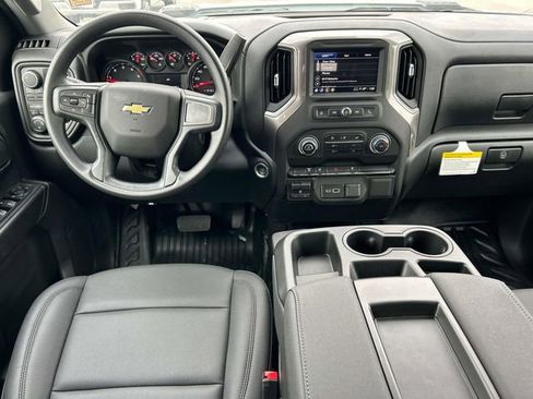 New 2026 Chevrolet Silverado 3500 W/T w/ WT Convenience Package image 12