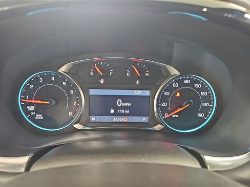 Certified 2023 Chevrolet Traverse LT w/ LPO, Floor Liner Package AWD/4WD image 28
