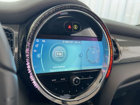 Certified 2023 MINI Cooper S image 22