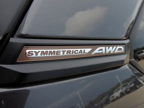 New 2026 Subaru Forester Sport AWD/4WD image 14