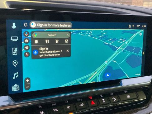 Used 2025 Chevrolet Silverado 1500 RST image 24