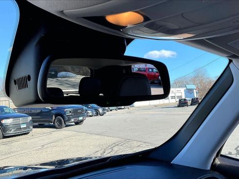 Used 2021 Jeep Renegade Limited image 31