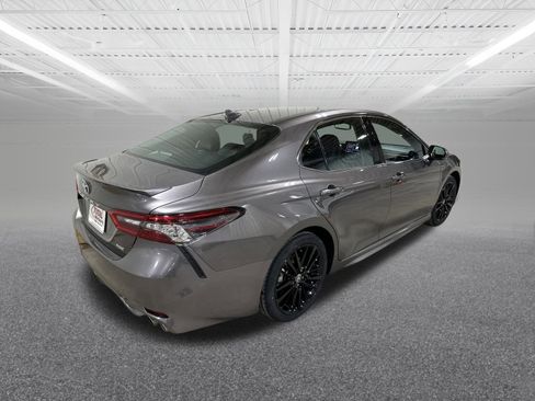 Used 2024 Toyota Camry XSE image 6