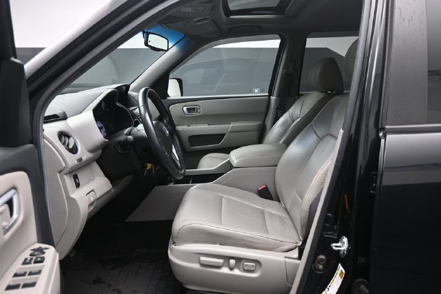 Used 2012 Honda Pilot EX-L image 18