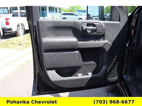 New 2026 Chevrolet Silverado 2500 Custom w/ Custom Convenience Package AWD/4WD image 19