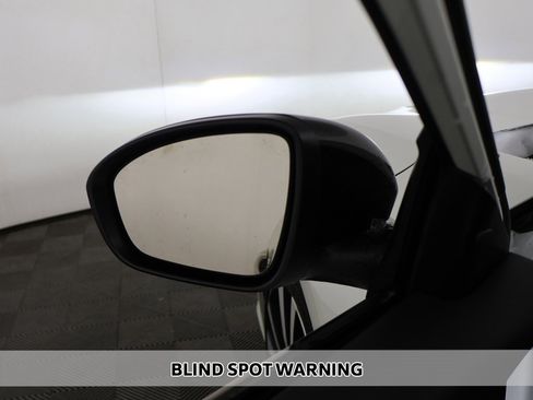 Used 2022 Nissan Altima 2.5 SR image 3