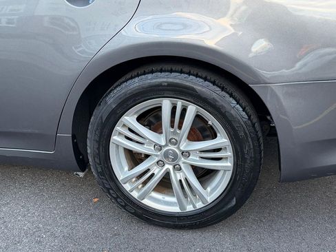 Used 2013 INFINITI G37 x w/ Premium Pkg image 13