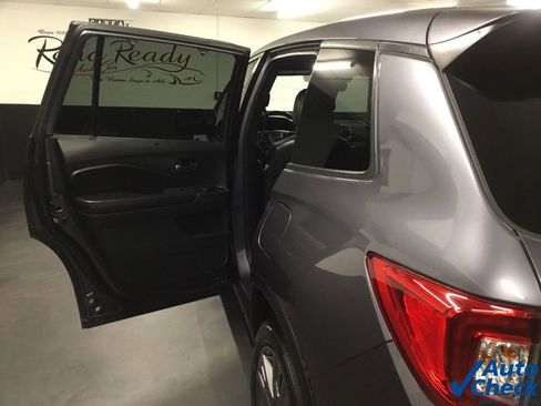 Used 2020 Honda Passport EX-L image 29