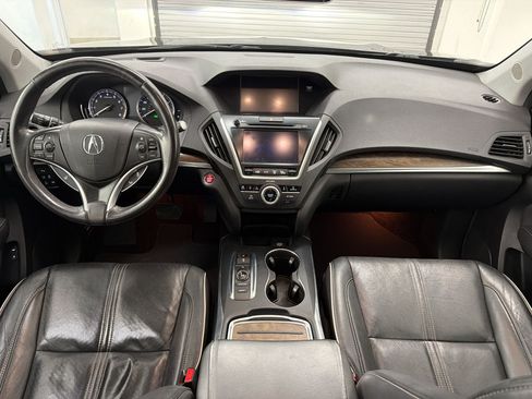 Used 2018 Acura MDX FWD w/ Advance Package image 15