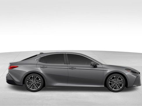 New 2026 Toyota Camry XLE image 14