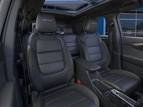 New 2026 Chevrolet TrailBlazer ACTIV w/ Convenience Package image 16