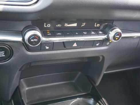 Used 2024 MAZDA CX-30 AWD 2.5 S w/ Preferred Package image 19