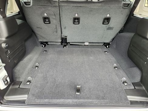 New 2026 Jeep Wrangler Sport S image 23