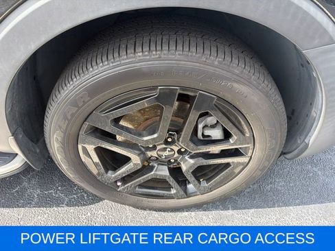 Used 2023 Kia Telluride EX X-Line AWD/4WD image 9