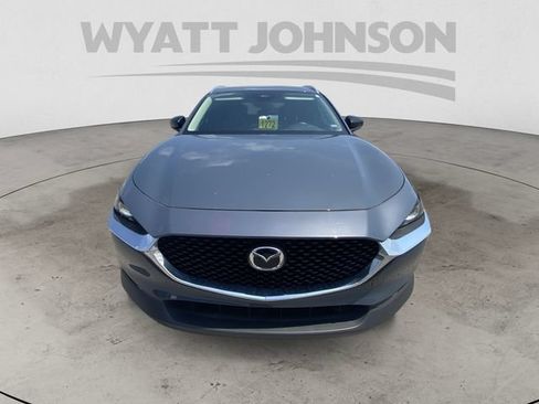 Used 2025 MAZDA CX-30 AWD 2.5 S w/ Preferred Package image 14