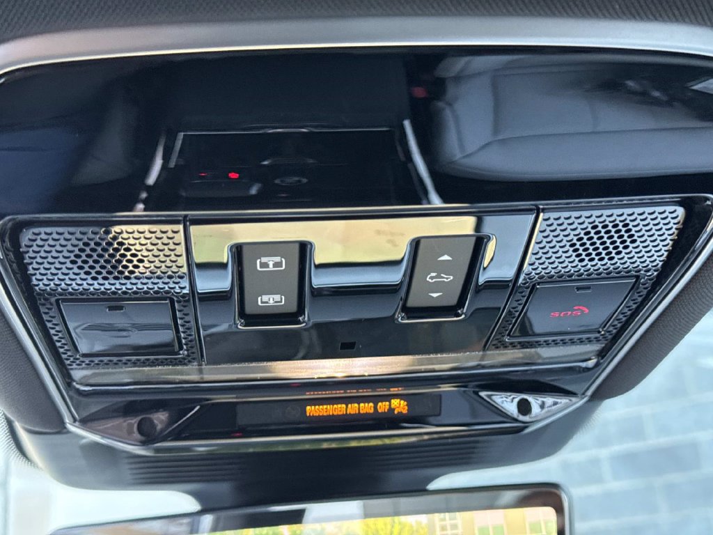 New 2027 Land Rover Range Rover Sport Dynamic SE AWD/4WD image 25
