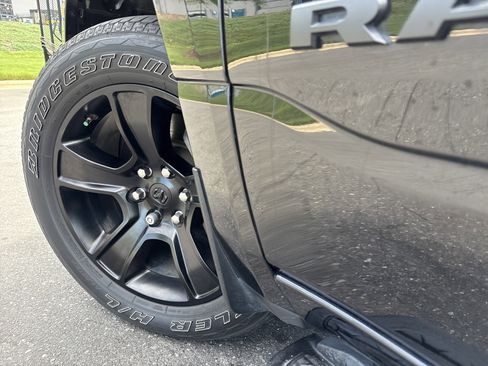 Certified 2023 RAM 1500 Big Horn image 12