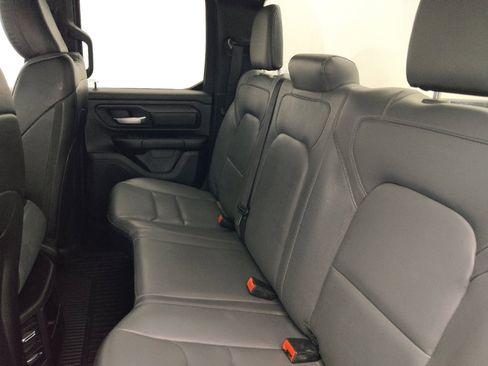 Used 2022 RAM 1500 Tradesman w/ Level 1 Safety Group AWD/4WD image 18