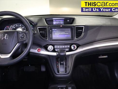 Used 2016 Honda CR-V EX image 24